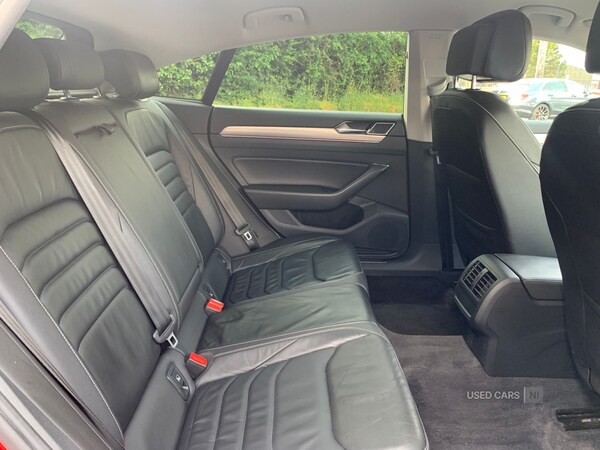 Used Volkswagen Arteon 2017 for sale - 74876191: Photo 12