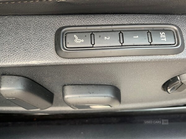 Used Volkswagen Arteon 2017 for sale - 74876191: Photo 15