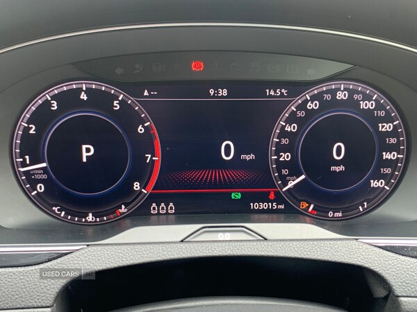 Used Volkswagen Arteon 2017 for sale - 74876191: Photo 20