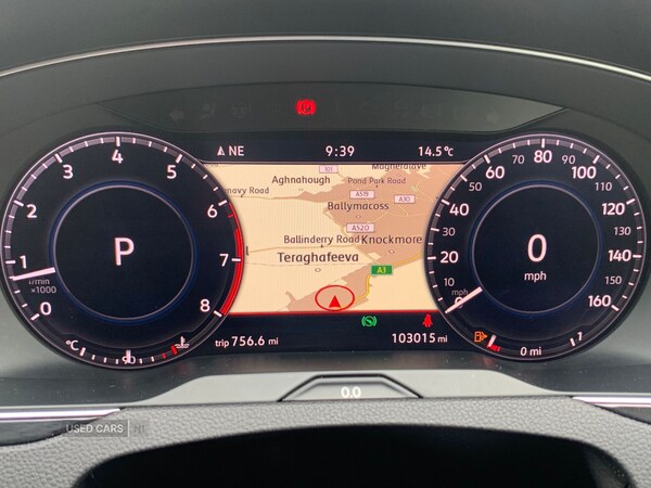 Used Volkswagen Arteon 2017 for sale - 74876191: Photo 21