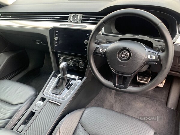 Used Volkswagen Arteon 2017 for sale - 74876191: Photo 22