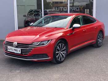 Used Volkswagen Arteon 2017 for sale - 74876191: Photo