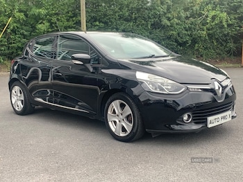 Used Renault Clio 2016 for sale - 79534069: Photo