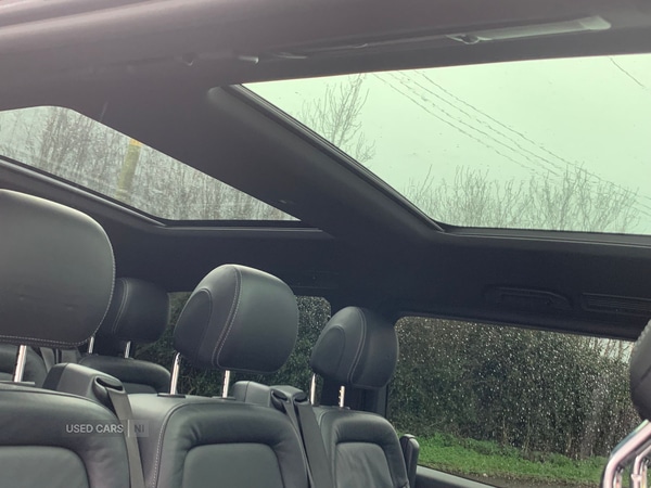 Used Mercedes-Benz V-Class 2019 for sale - 77144825: Photo 11