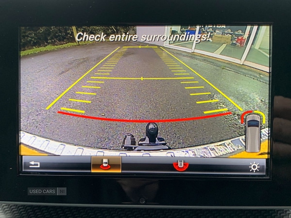 Used Mercedes-Benz V-Class 2019 for sale - 77144825: Photo 18