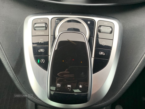Used Mercedes-Benz V-Class 2019 for sale - 77144825: Photo 19