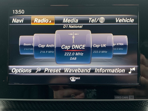 Used Mercedes-Benz V-Class 2019 for sale - 77144825: Photo 23