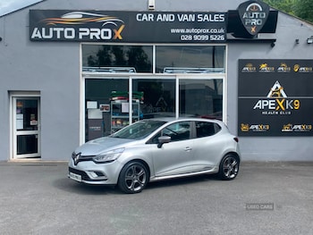 Used Renault Clio 2019 for sale - 79534068: Photo