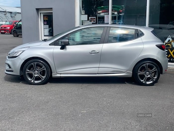 Used Renault Clio 2019 for sale - 79534068: Photo