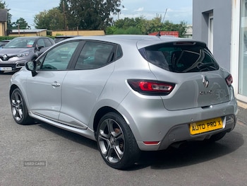 Used Renault Clio 2019 for sale - 79534068: Photo