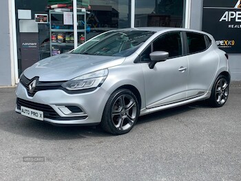 Used Renault Clio 2019 for sale - 79534068: Photo