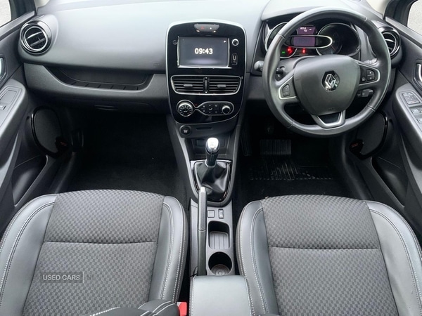 Used Renault Clio 2018 for sale - 77575611: Photo 10