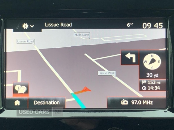 Used Renault Clio 2018 for sale - 77575611: Photo 11