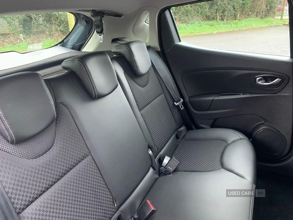 Used Renault Clio 2018 for sale - 77575611: Photo 13