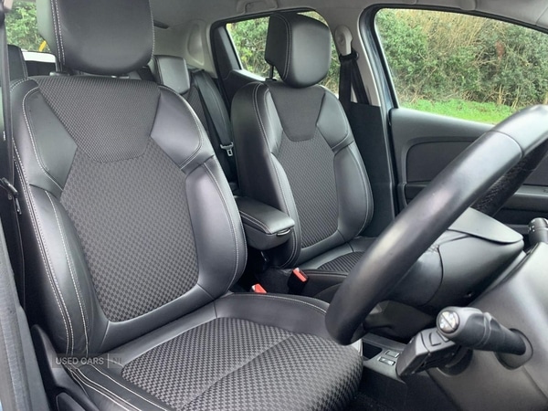 Used Renault Clio 2018 for sale - 77575611: Photo 16