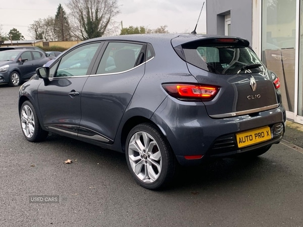 Used Renault Clio 2018 for sale - 77575611: Photo 4
