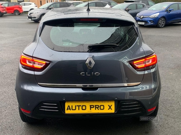 Used Renault Clio 2018 for sale - 77575611: Photo 5