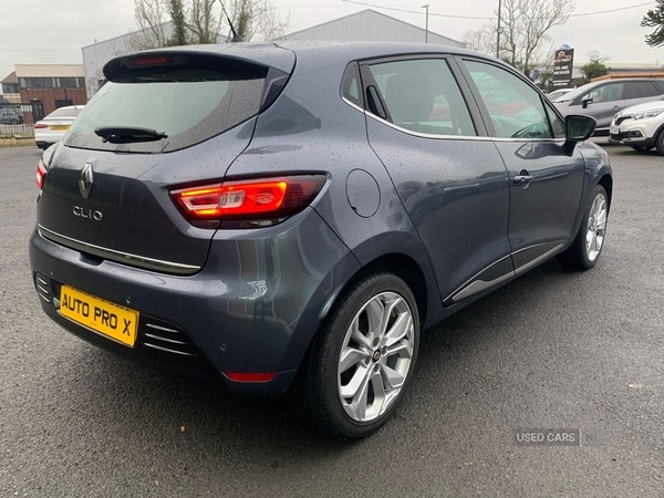 Used Renault Clio 2018 for sale - 77575611: Photo 6