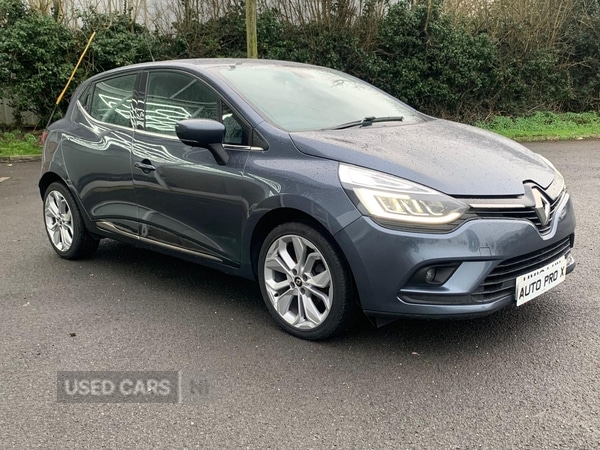 Used Renault Clio 2018 for sale - 77575611: Photo 7