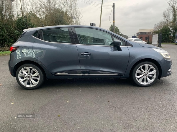 Used Renault Clio 2018 for sale - 77575611: Photo 8