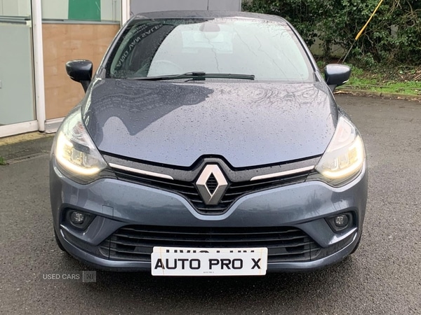 Used Renault Clio 2018 for sale - 77575611: Photo 9