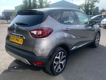 Used Renault Captur 2018 for sale - 79063045: Photo