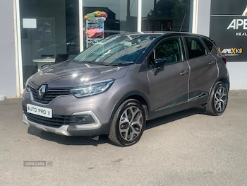 Used Renault Captur 2018 for sale - 79063045: Photo