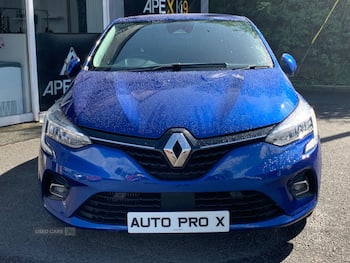 Used Renault Clio 2019 for sale - 79795199: Photo