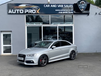 Audi - A3