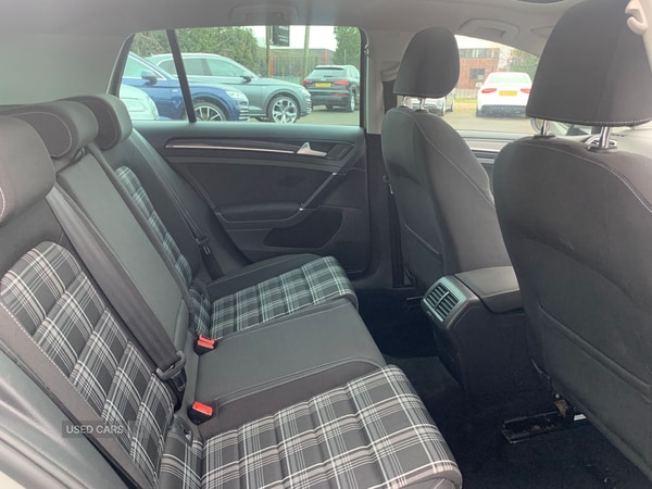 Used Volkswagen Golf 2016 for sale - 71253542: Photo 12
