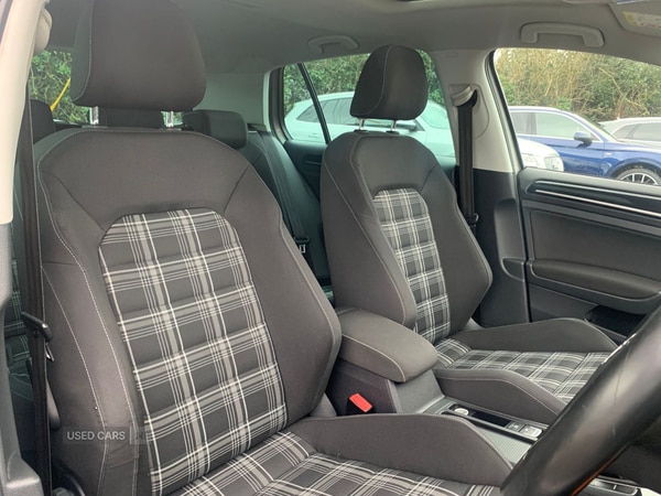 Used Volkswagen Golf 2016 for sale - 71253542: Photo 14