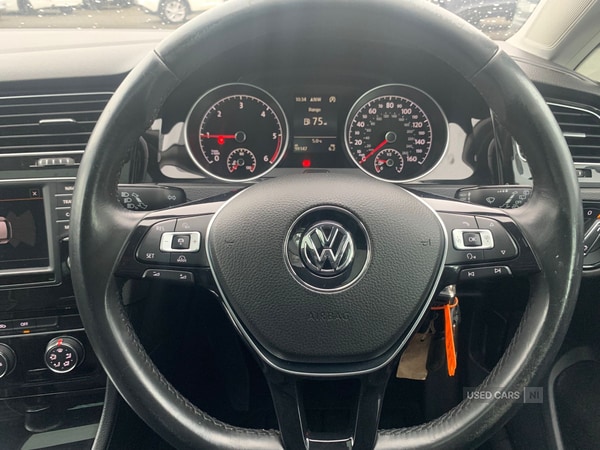 Used Volkswagen Golf 2016 for sale - 71253542: Photo 17