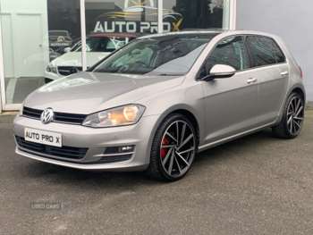 Used Volkswagen Golf 2016 for sale - 71253542: Photo