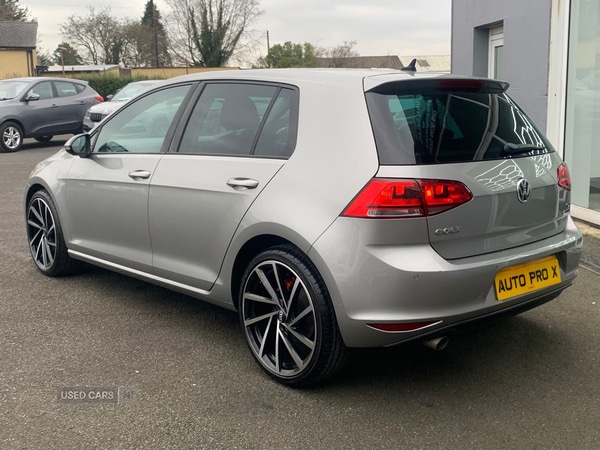 Used Volkswagen Golf 2016 for sale - 71253542: Photo 6