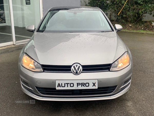 Used Volkswagen Golf 2016 for sale - 71253542: Photo 7