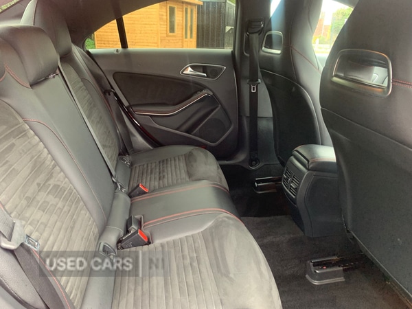 Used Mercedes-Benz CLA 2017 for sale - 77884088: Photo 11