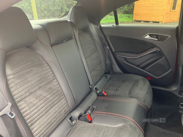 Used Mercedes-Benz CLA 2017 for sale - 77884088: Photo 12