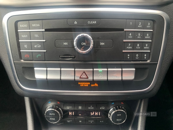 Used Mercedes-Benz CLA 2017 for sale - 77884088: Photo 13