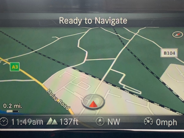 Used Mercedes-Benz CLA 2017 for sale - 77884088: Photo 14