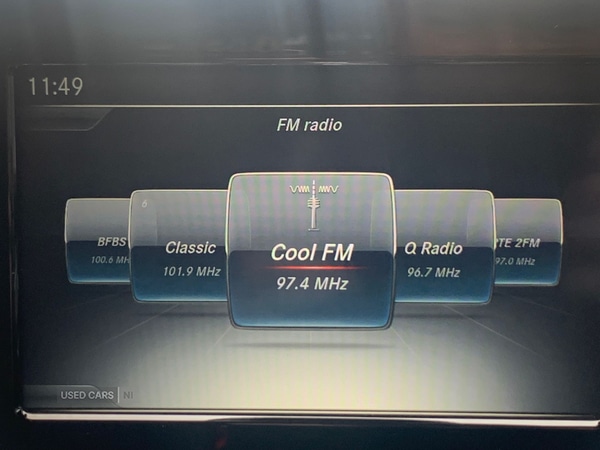 Used Mercedes-Benz CLA 2017 for sale - 77884088: Photo 15