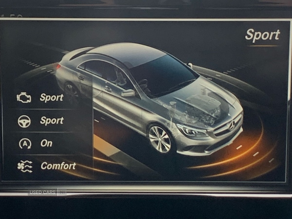 Used Mercedes-Benz CLA 2017 for sale - 77884088: Photo 16