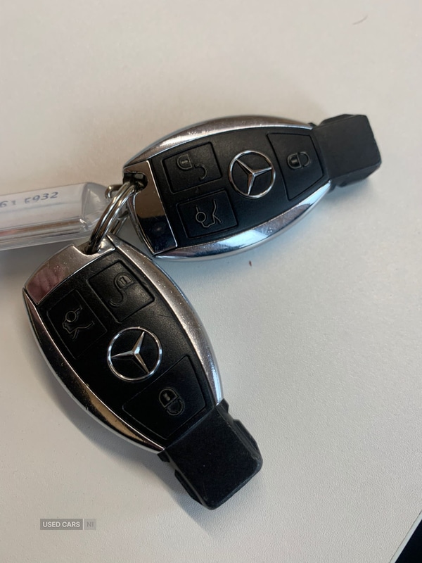 Used Mercedes-Benz CLA 2017 for sale - 77884088: Photo 17