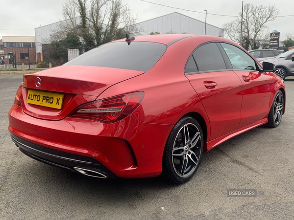 Used Mercedes-Benz CLA 2017 for sale - 77884088: Photo 6