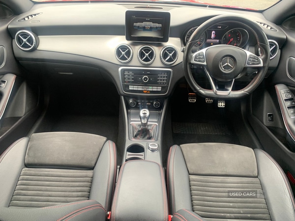 Used Mercedes-Benz CLA 2017 for sale - 77884088: Photo 9