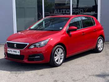 Used Peugeot 308 2020 for sale - 74654665: Photo