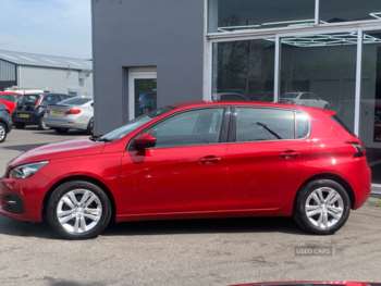 Used Peugeot 308 2020 for sale - 74654665: Photo
