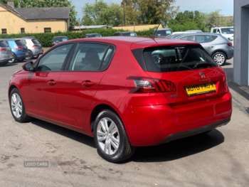 Used Peugeot 308 2020 for sale - 74654665: Photo