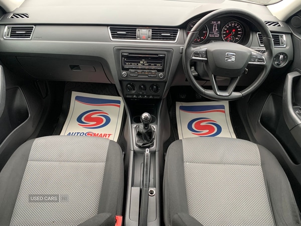 Used SEAT Toledo 2014 for sale - 76458331: Photo 14