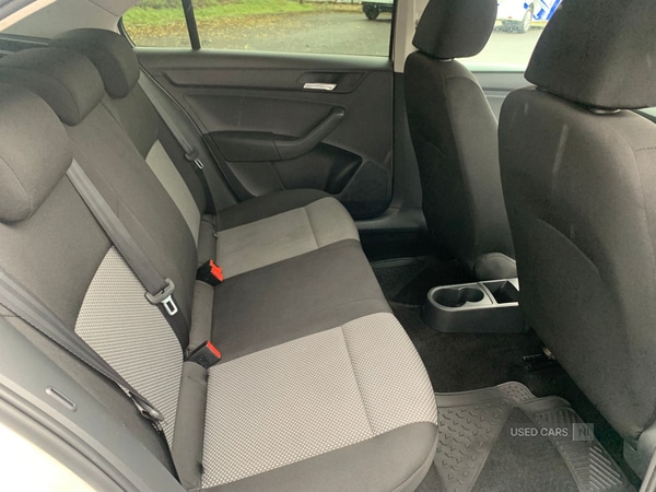 Used SEAT Toledo 2014 for sale - 76458331: Photo 15