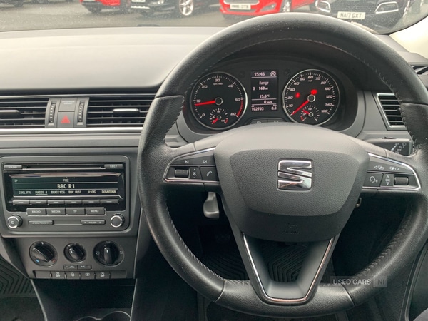 Used SEAT Toledo 2014 for sale - 76458331: Photo 18